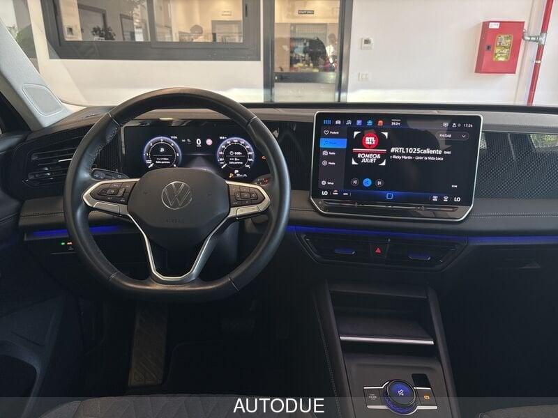 Volkswagen Tiguan III 2024 2.0 tdi Life 150cv dsg