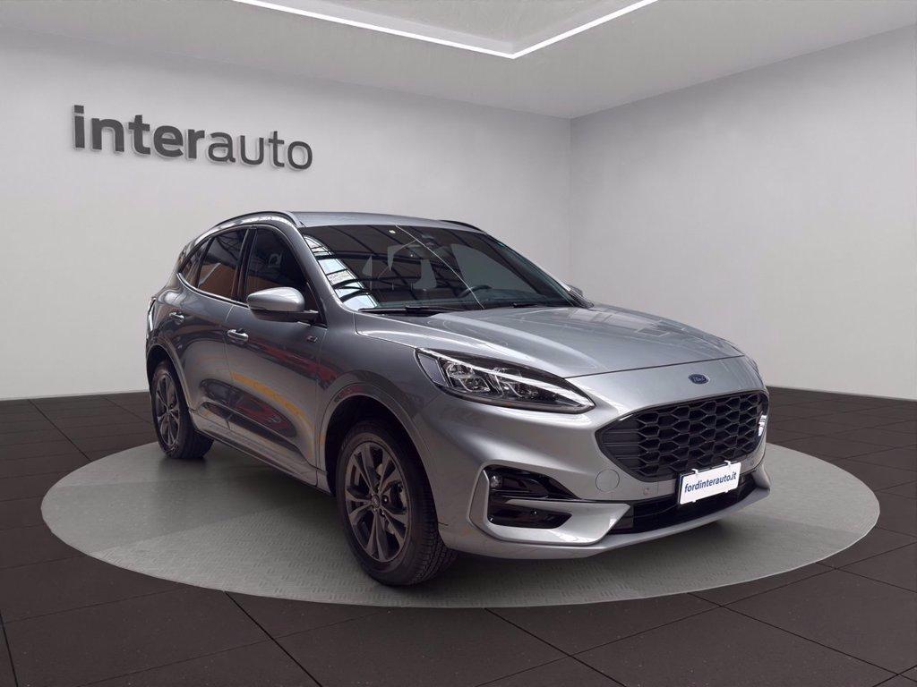 FORD Kuga 2.5 phev ST-Line X 2wd 225cv cvt del 2023