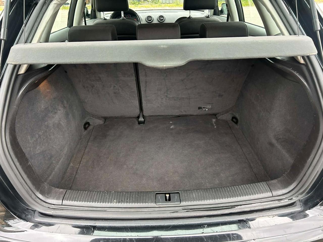 Audi A3 SPB 2.0 16V TDI Ambition