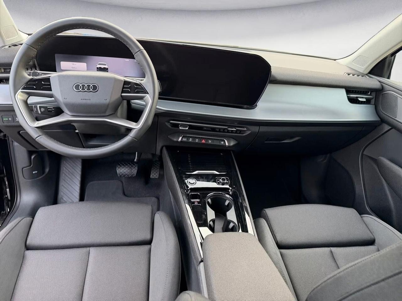 Audi Q3 35 TFSI S tronic Business Advanced