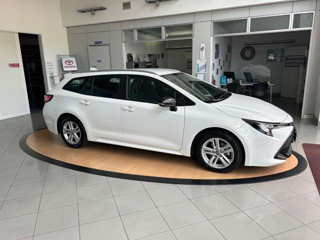 TOYOTA Corolla Touring Sports 1.8 Hybrid Active