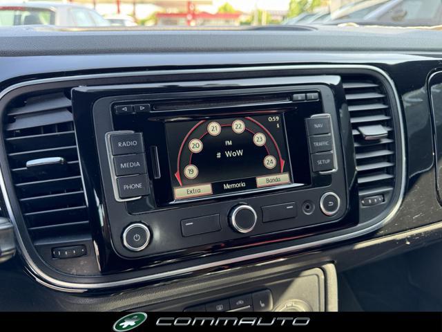 VOLKSWAGEN Maggiolino Cabrio 2.0 TDI DSG Sport