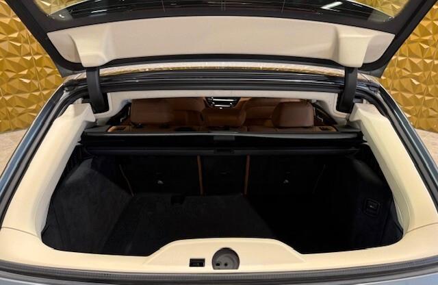 Bmw 530 Serie 5 Touring 530d xdrive Luxury 265cv Auto