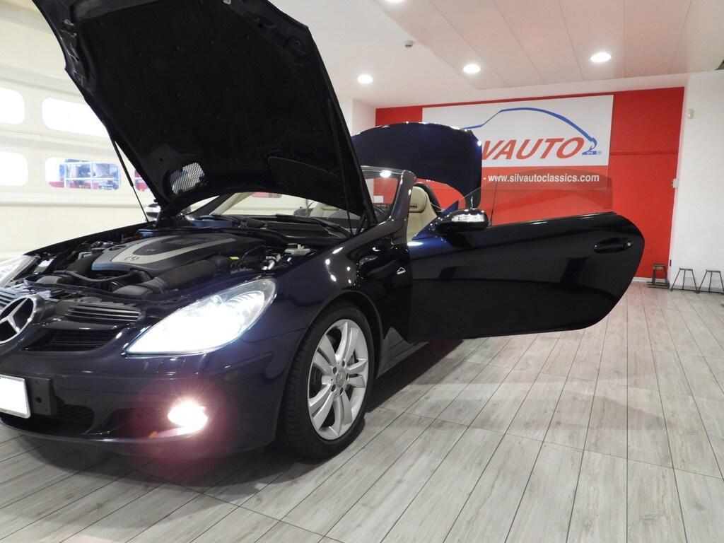 Mercedes SLK 350 350