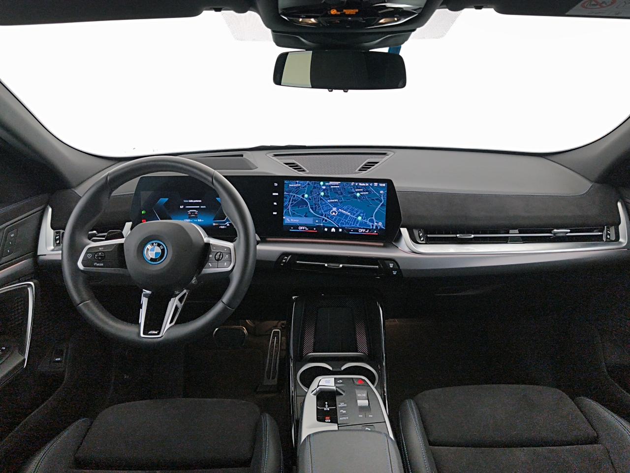 BMW X2 iX2 eDrive20 MSport Pro