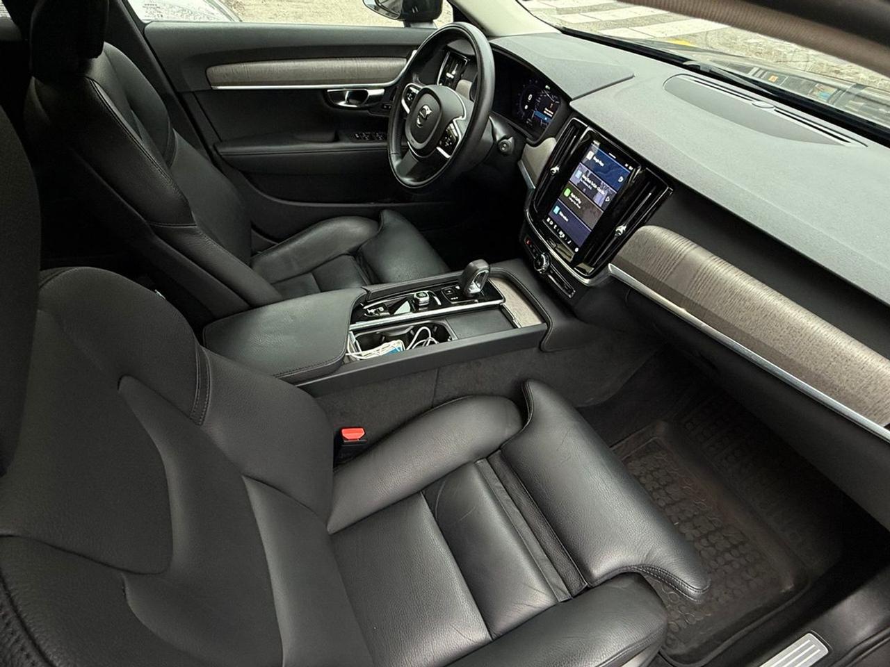 Volvo V90 Business 2.0 #8311