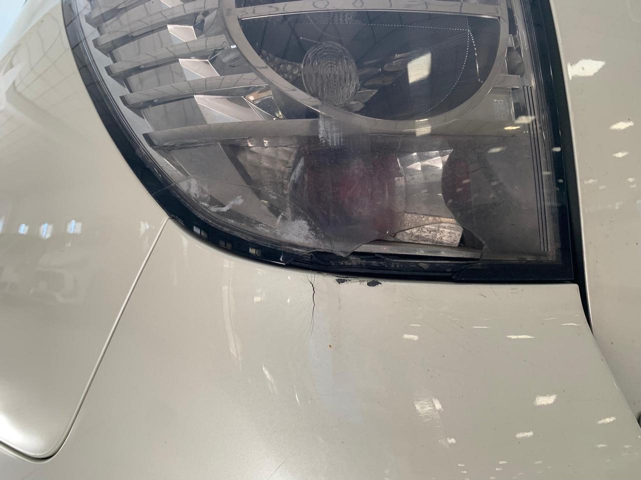 Chevrolet Captiva 2.2 LTZ 184cv auto