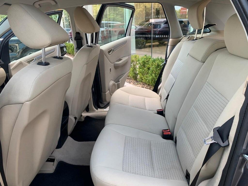 MERCEDES Classe B (T245) B 180 CDI Executive