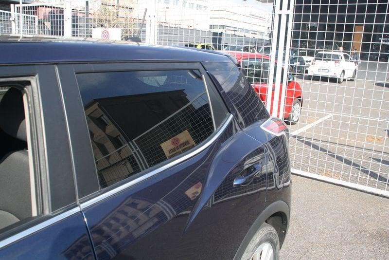 Ssangyong Tivoli Tivoli 1.2 GDI Turbo 2WD