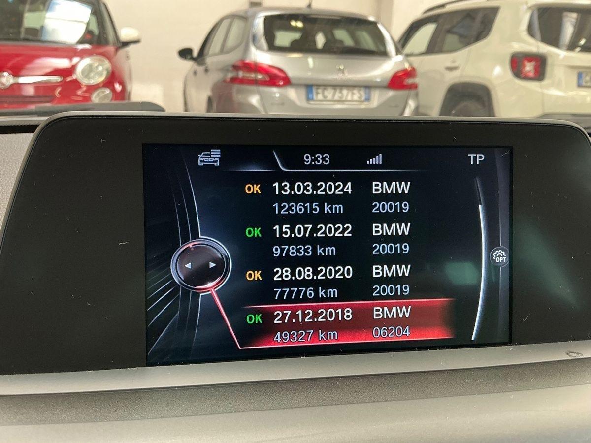 Bmw 116 116d 5p. Sport