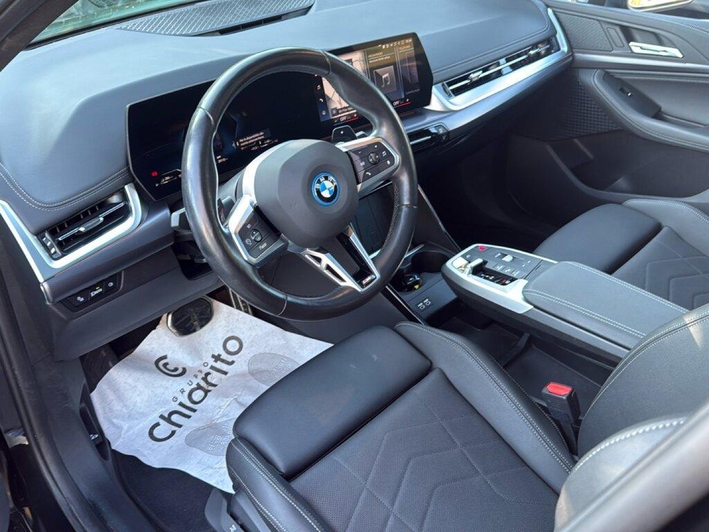 BMW Serie 2 Active Tourer 225 e Msport xDrive DCT