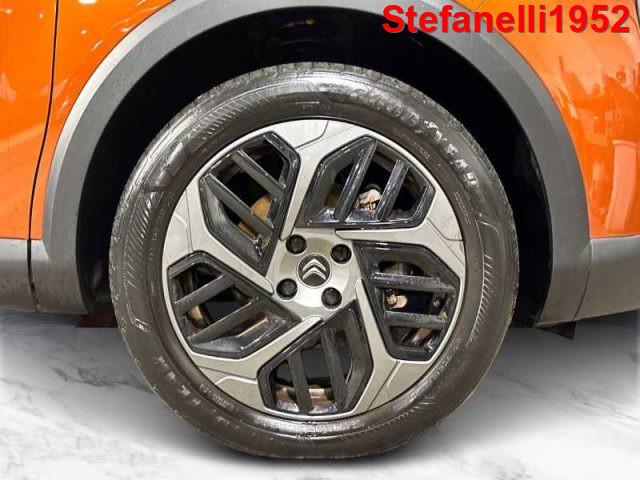 CITROEN C4 III 2021 - 1.5 bluehdi Feel Pack s&s 110cv