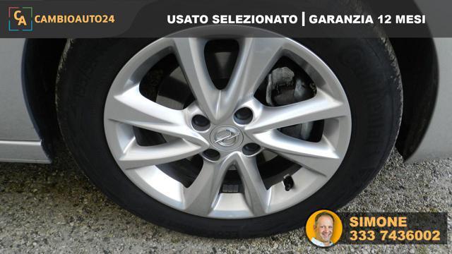 OPEL Corsa 1.2 100 CV Elegance-PREZZO REALE SENZA VINCOLI