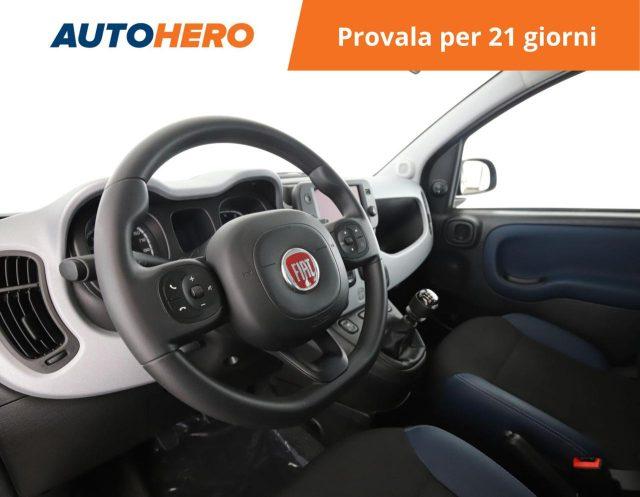 FIAT Panda Cross 1.0 FireFly S&S Hybrid