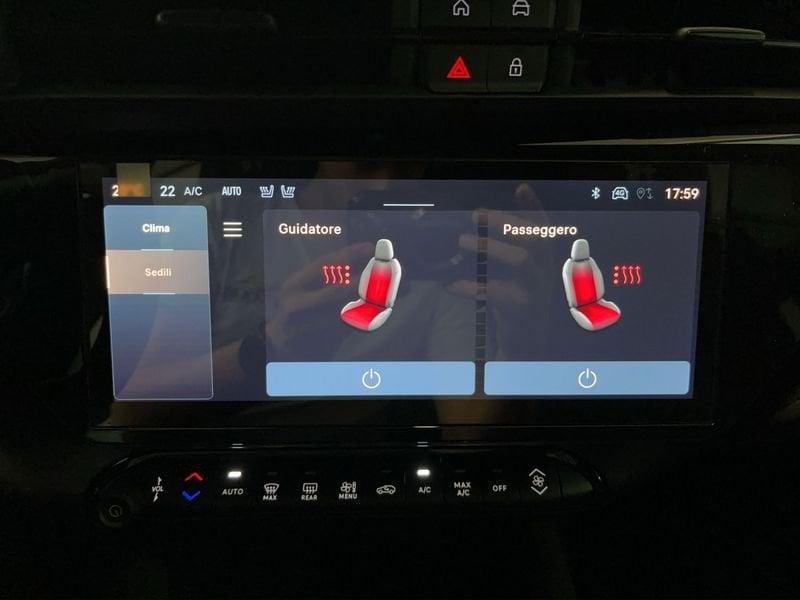 Alfa Romeo Junior Ibrida 1.2 145CV Hybrid 145CV eDCT6 ibrida Edizione Milano Cortina