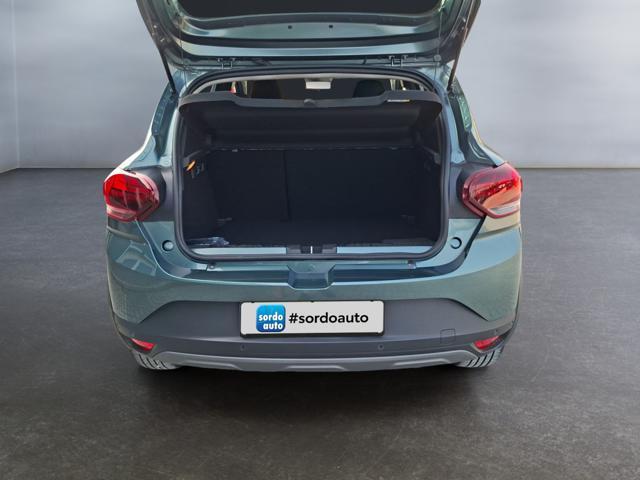 DACIA Sandero Stepway 1.0 TCe ECO-G Extreme Up
