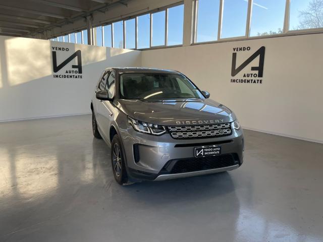 LAND ROVER Discovery Sport 2.0D I4-L FLW 150CV AWD *ALLUVIONATA*