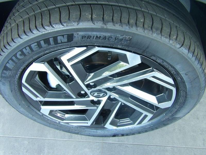 Hyundai Tucson Tucson 1.6 HEV aut.Exellence