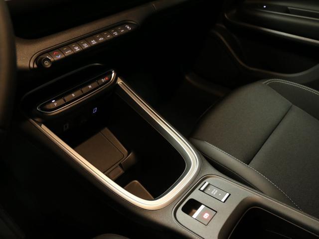 JEEP Avenger 1.2 Turbo 110 CV MHEV Altitude