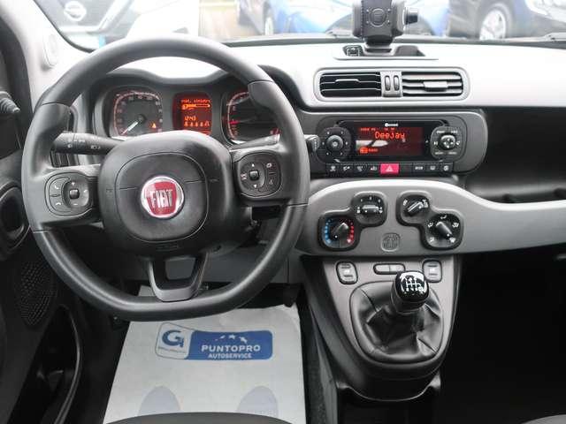 Fiat Panda Panda 1.0 hybrid City Cross s&s - Per Neopat.