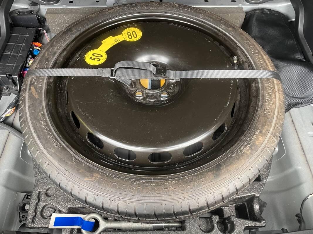 Volvo XC40 1.5 t4 recharge phev con CarPlay