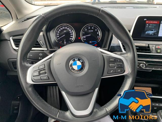BMW 225 xe Active Tourer iPerformance Luxury aut.