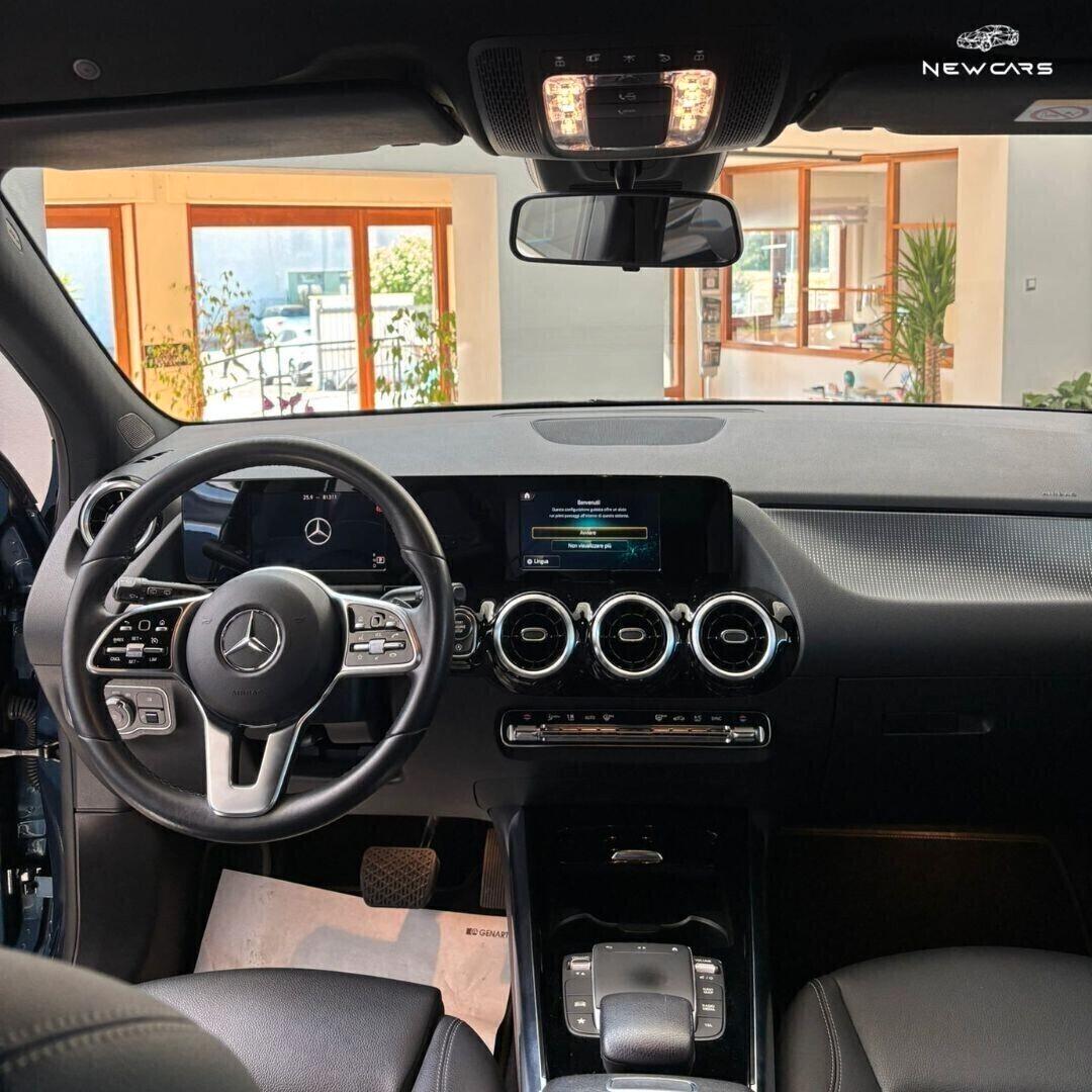 Mercedes-benz GLA 220 d Automatic 4Matic Sport Plus