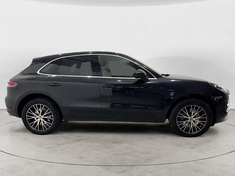 Porsche Macan 3.0 S