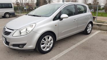 OPEL CORSA 1.2 16V 5P ENJOY 10-2006
