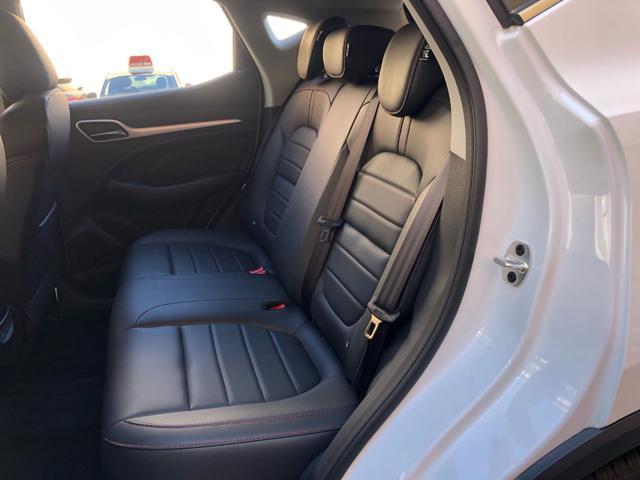 MG ZS Classic 1.5 VTi-tech Luxury