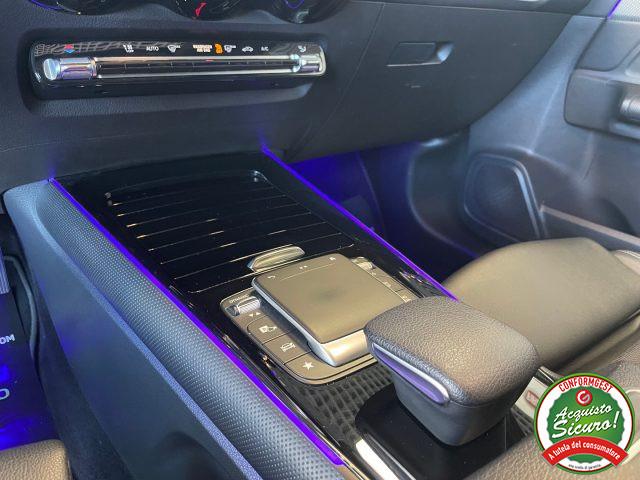 MERCEDES-BENZ GLB 200 d Aut. Business EXTRA *TETTO*FULL LED