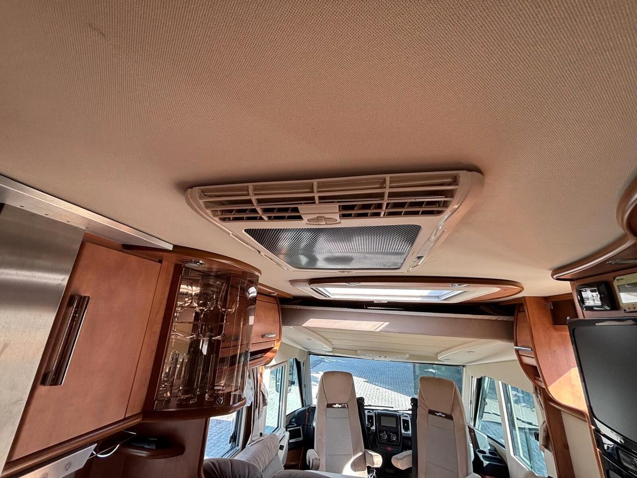 Carthago Chic C-Line 4.9 camper