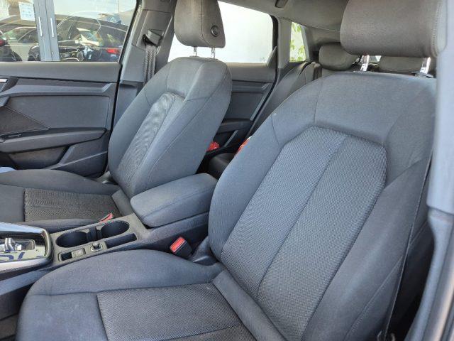 AUDI A3 SPB 30 TDI S tronic Business