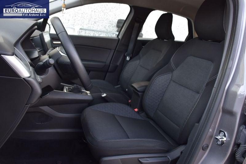Renault Captur TCe 90 CV Intens