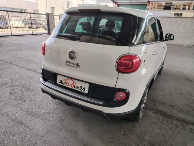 FIAT 500L 1.3 Multijet 95 CV Trekking PREZZO REALE - EURO 6B
