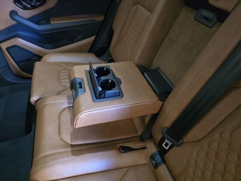 Lamborghini Urus Urus 4.0 S