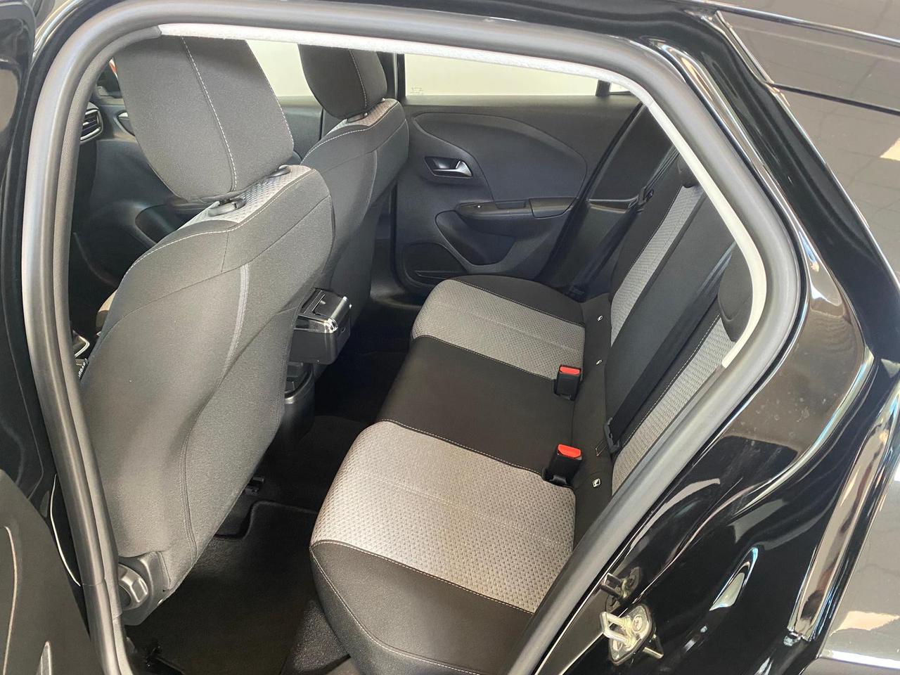 OPEL Corsa VI - Corsa 1.2 Corsa s&s 75cv