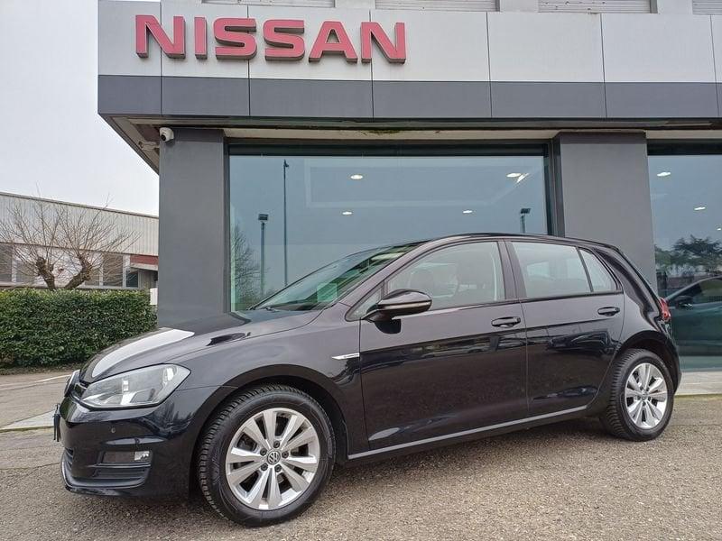 Volkswagen Golf 1.4 TGI TRENDLINE - 1°PROP-METANO