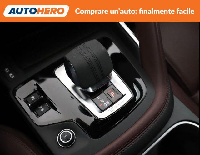 JAGUAR E-Pace 2.0D I4 163 CV AWD Auto R-Dynamic SE