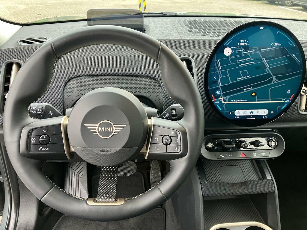 Mini Mini Countryman 2.0 48V D Classic