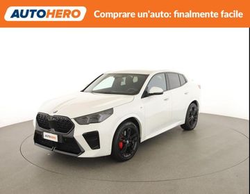 BMW X2 xDrive 20d