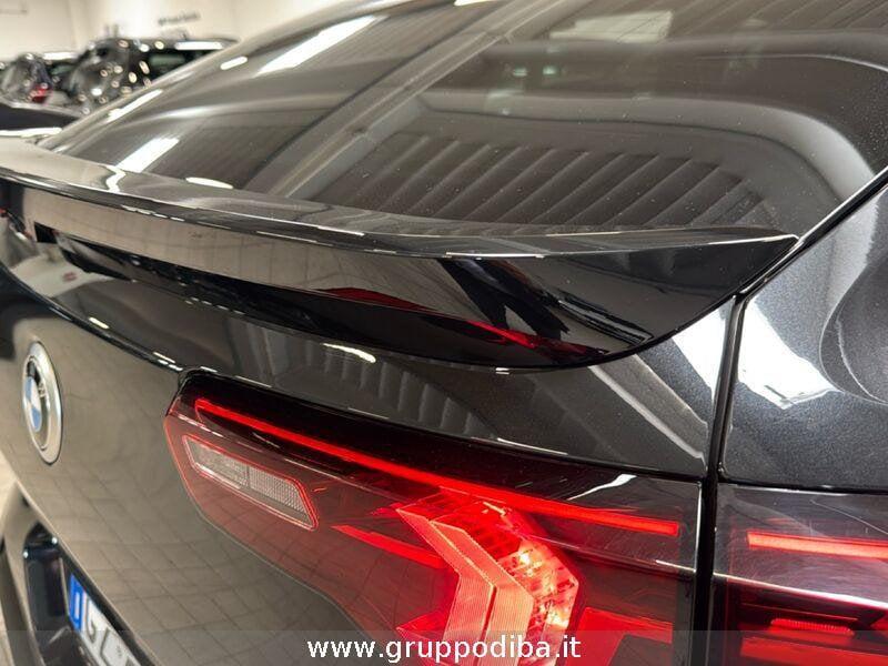 BMW X2 U10 sdrive 18d MSport auto