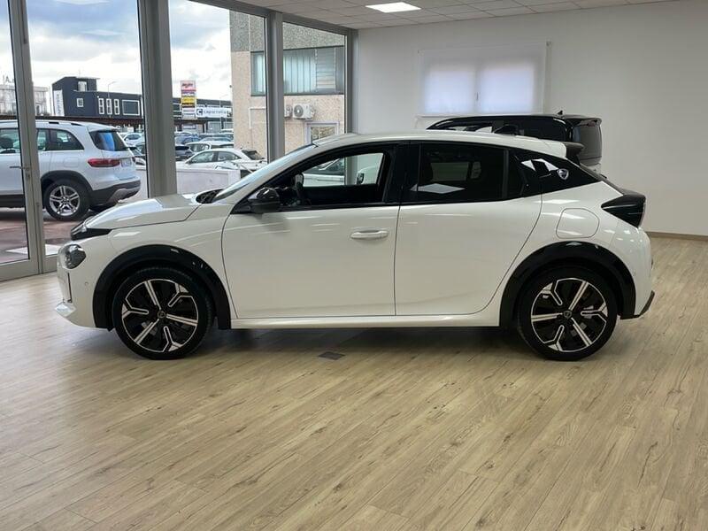 Lancia Ypsilon Ypsilon 1.2 LX 100cv e-dct