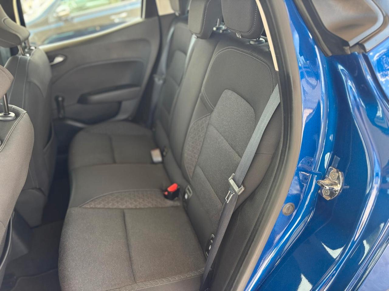 Renault Clio Blue dCi 85 CV 5 porte Intens