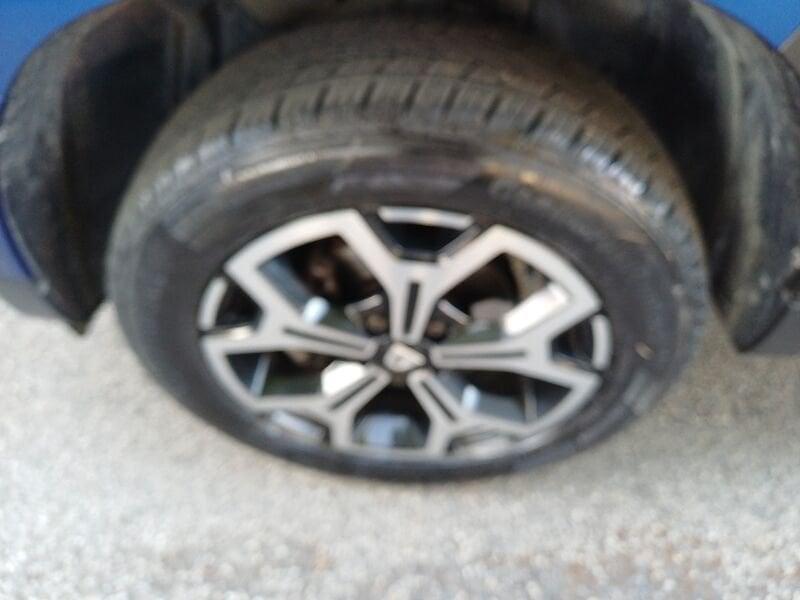 Dacia Duster Duster 1.0 tce 15th Anniversary Eco-g 4x2 100cv