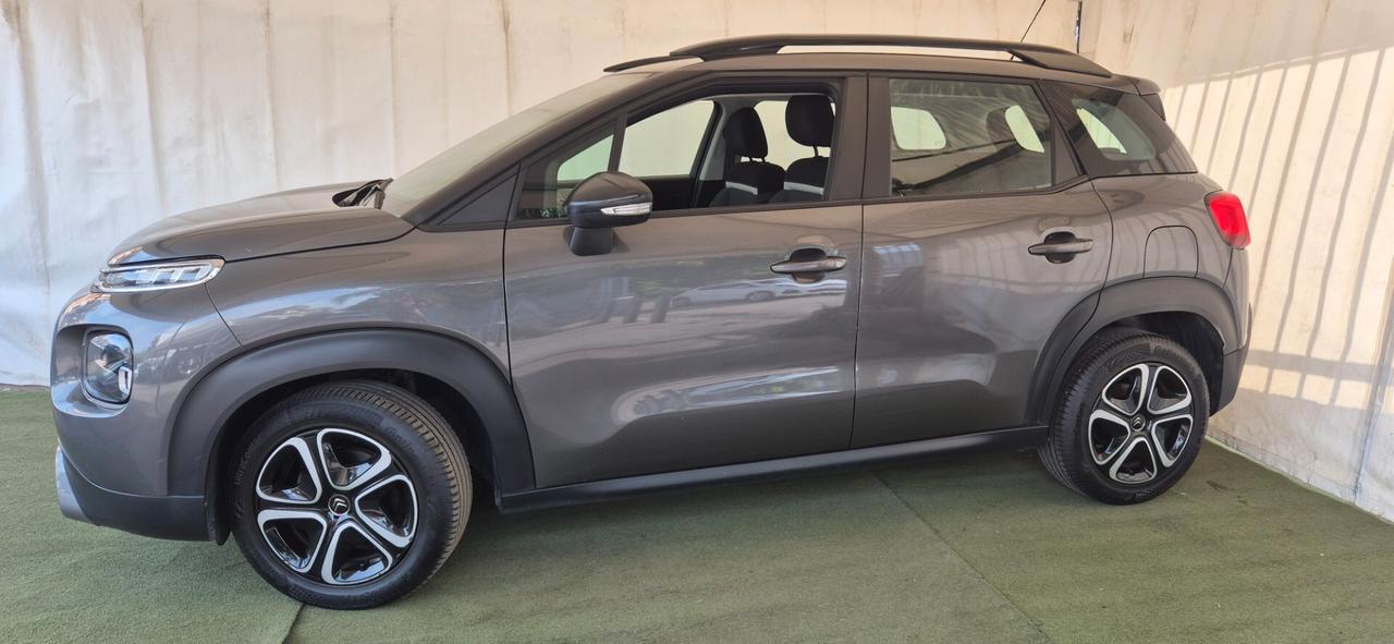 CITROEN C3 1.5 AIRCROSS 110CV SHINE 11/2020