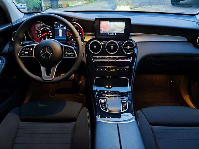 Mercedes-Benz GLC 200 d RISERVATA Sport Plus 4matic auto