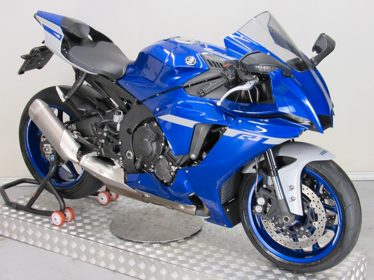 Yamaha YZF R1 R1