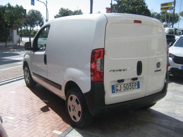 FIAT Fiorino 1.3 MJET 95 CV CARGO SX