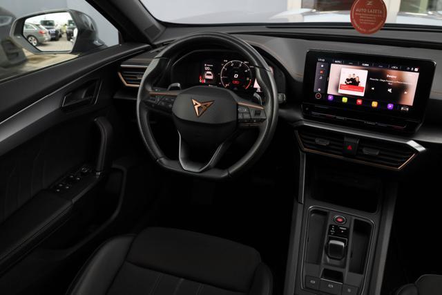 CUPRA Formentor 2.0 TDI Prezzo Netto 4Drive DSG